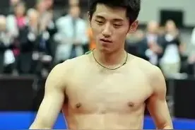 国乒四大“浪子”：张继科孔令辉嗜赌如命，马琳陈玘抛妻弃子！图片