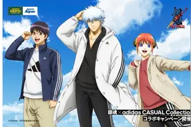 《银魂》主线故事大纲、最终结局、漫画电影集数对照整理图片