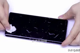 手机进水了怎么办？教你一个小妙招，自己在家就能搞定图片