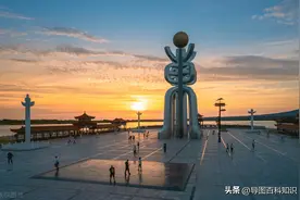 导图水经注6-2：乌苏里江图片