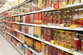 黄酒“保质期”是多久？家中放了3年的黄酒，还能喝吗？涨知识了图片