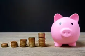 支付宝上有个攒钱的小工具，你知道吗？图片