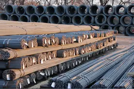 年初以来钢材价格步步攀升，钢厂和钢贸商到底赚没赚钱？图片