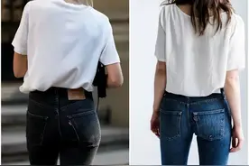 十几块的T恤与几百上千的T恤差在哪里？到底该如何选图片