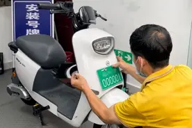 不用驾照，带牌销售？以后买电动车要注意这3个套路，很多人被骗图片