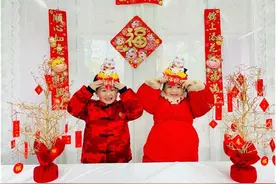 乐山市实验幼儿园：回眸2021——这一年平凡，而不凡图片