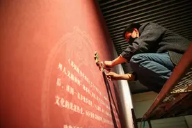 传承中的文化常州系列报道(3) | 阐释文物内涵，讲好文明故事图片