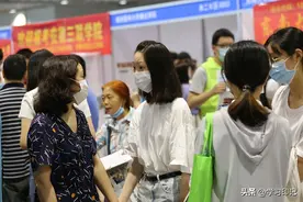 民办高校遭遇“暴冷”，空余4000个名额，竟无人报考图片