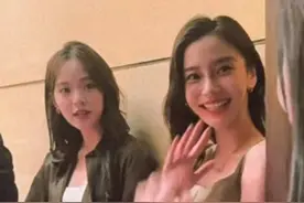 全被骂了！杨颖欧阳娜娜等高调追BP演唱会，评论翻车被指觉悟低！图片