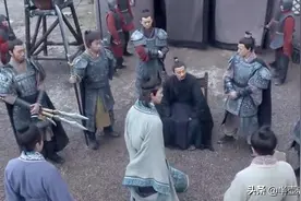 三国同门兄弟相残：赵云长枪撕下二师兄面皮，张飞活捉赵云大师兄图片