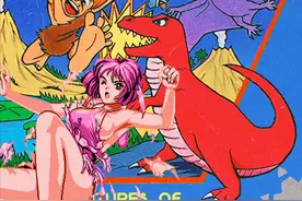 难度比《冒险岛》还大的红白机游戏，当年你玩到了几关呢图片