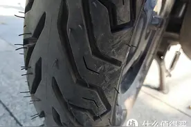 UU一周两摔，2年4摔，各位摩友千万注意安全图片