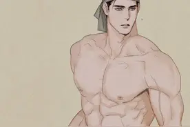 中国古代女子择偶标准（中华男性特征变化）1图片