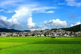 中秋国庆游腾冲丨门票全免！腾冲47家A级景区这些人免费游！图片