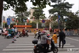 北方人来广西，要不要穿羽绒服？广西的冬天有多少度？图片