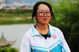 云南省文科前50名的考生逆袭秘辛（建水实验中学李泯漫）图片