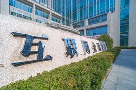 互联网的尽头是放贷、无一例外，盘点大型互联网企业信贷业务图片