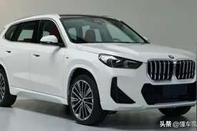 新车 | 宝马2023年新车规划曝光，新一代5系/X1、中期改款X5在列图片