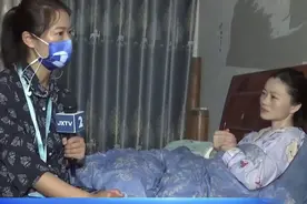 31岁患癌妈妈想卖车续命陪孩子，全网爱心涌动，有人捐款有人买车图片