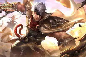 《王者荣耀》怎么玩好夏侯惇这个英雄？图片