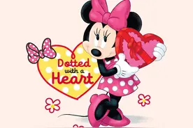 米奇米妮壁纸图片