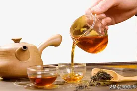 广东潮汕人有多宠爱这4款茶？网友：你们喝的是水，我们喝的是命图片