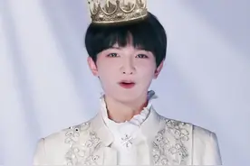 周深八大高光时刻，频繁霸榜，新歌再创佳绩，四档节目引爆热搜图片