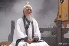盘点中国历史上十位“神人”，诸葛亮未进前五，鬼谷子也仅排第二图片
