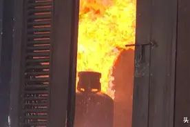 几百米外的窗户被震碎！沈阳发生爆炸事故，液化气罐爆炸多可怕？图片