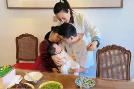 37岁丁俊晖年入千万，住英国富人区，43岁妻子身材傲人，家世显赫图片