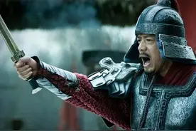 韩信灭赵，背水一战三万汉军全歼陈馀二十万赵军图片