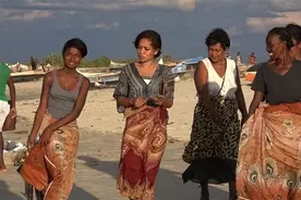 “马达加斯加”：世界上最不发达的国家之一图片