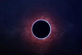 人类有望实现超光速飞行吗？怎样可以实现时空穿越？图片