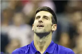 生涯89冠!能打败德约的只有澳洲政府: 6小时审讯睡30分钟 进难民营图片