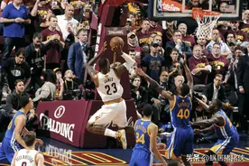 勒布朗·詹姆斯——数据刷子？还是高阶数据王？图片