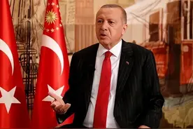 官方最终时间已确认！埃尔多安终于放心了，土耳其已稳坐钓鱼台图片