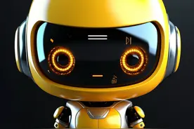 【机器人手机壁纸】够酷！这些机器人设计真的太棒了图片