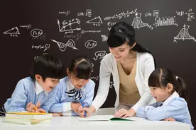 青岛各初中梯队排名，你怎么看？图片