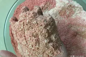 用了好多年的经典饵料配方，冬春两季效果突出，钓鲫鱼全靠它图片