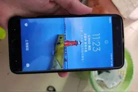 自己动手，给老爸的小米6哥哥换个电池，有惊无险成功了！图片