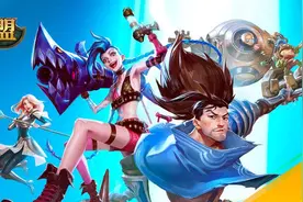 英雄联盟手游：新手入门两周单排混到钻石心得分享图片