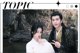 荧幕上的甜妹怎么回回都能甜到人心里？图片