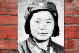 抗美援朝被俘的唯一中国女兵，回国后却被无端抹黑，后来怎样了？图片