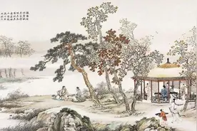 10句古人名言，把婚姻、家庭和人性讲透了！图片