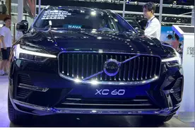 跌破24万！沃尔沃XC60、XT5、揽胜极光最高降幅15万，选谁好？图片