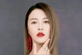 谭维维:父亲英年早逝，与恋爱的母亲决裂，如今婚姻让她变柔软图片