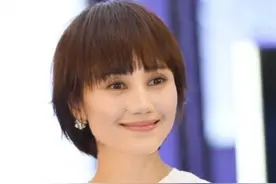 天然展现的美才是真的美，娱乐圈那些坚决不整容的女星，让人敬佩图片