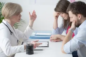 子宫内膜薄引发不孕问题及应对方案图片