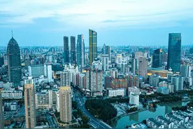 在无锡买房先了解一下无锡各区情况图片