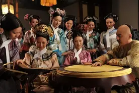 古代妃子的避孕方式，太过残忍，没有被皇上留龙种就要遭受避孕图片